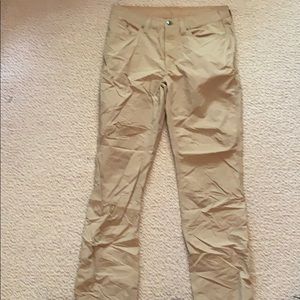 Eddie Bauer Light weight pants